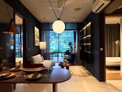 The Continuum (D15), Apartment #589575381